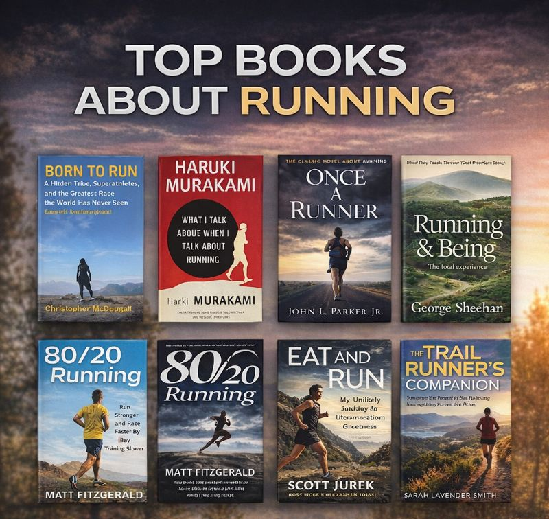 holdwclub's tweet photo. Some of our favourite books if you are in need of some inspiration!
#borntorun #oncearunner https://t.co/F5vqR16LGM