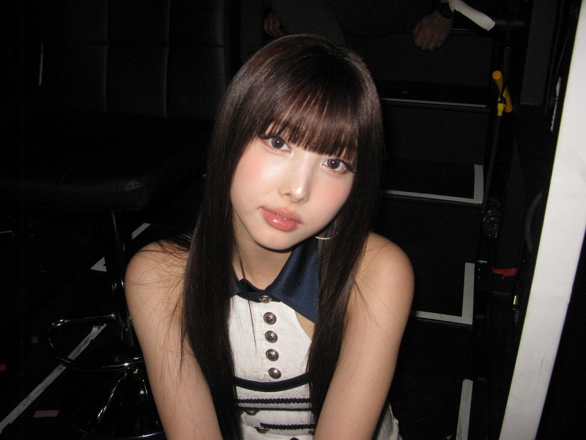 greendoggo29's tweet image. 260123 🐰📸 (2)