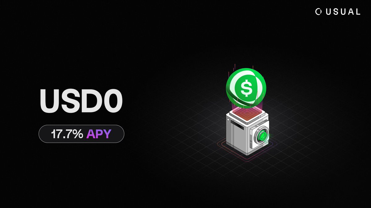 Usual (@usualmoney) / Posts / X