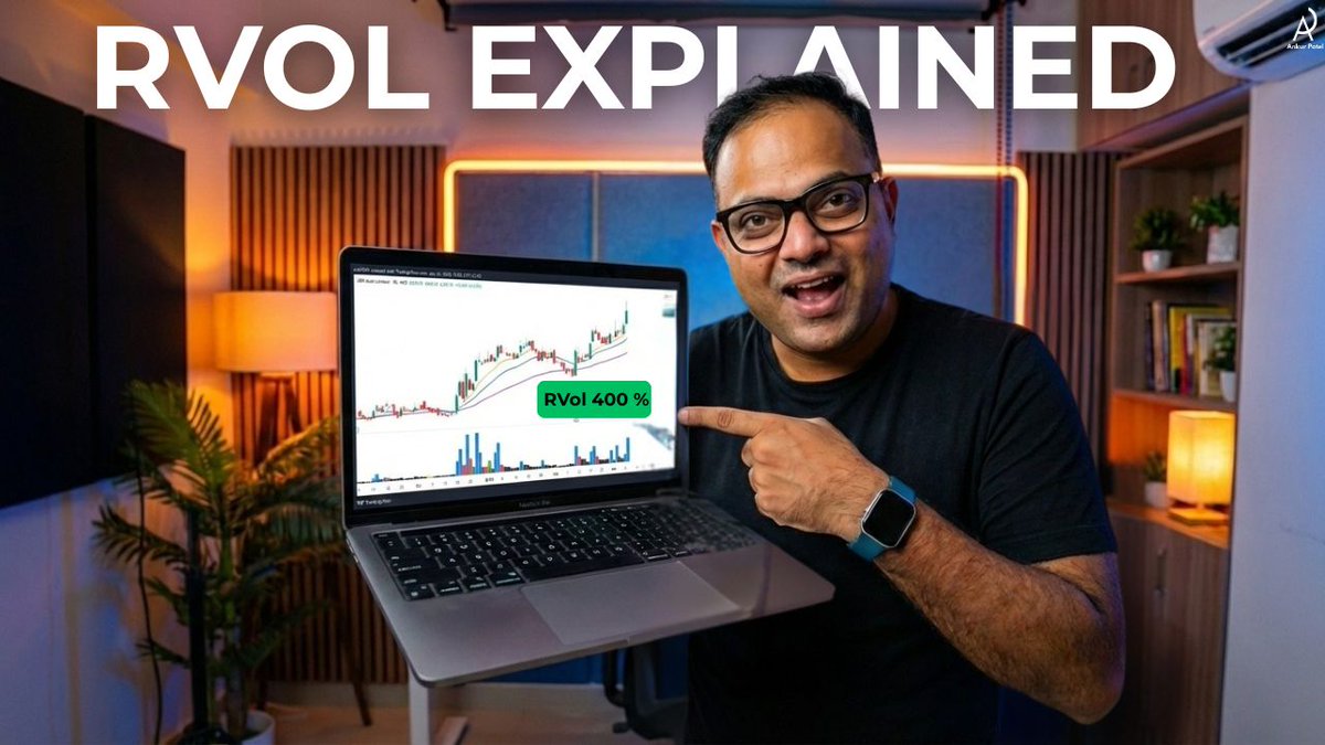 Ankur Patel tweet media