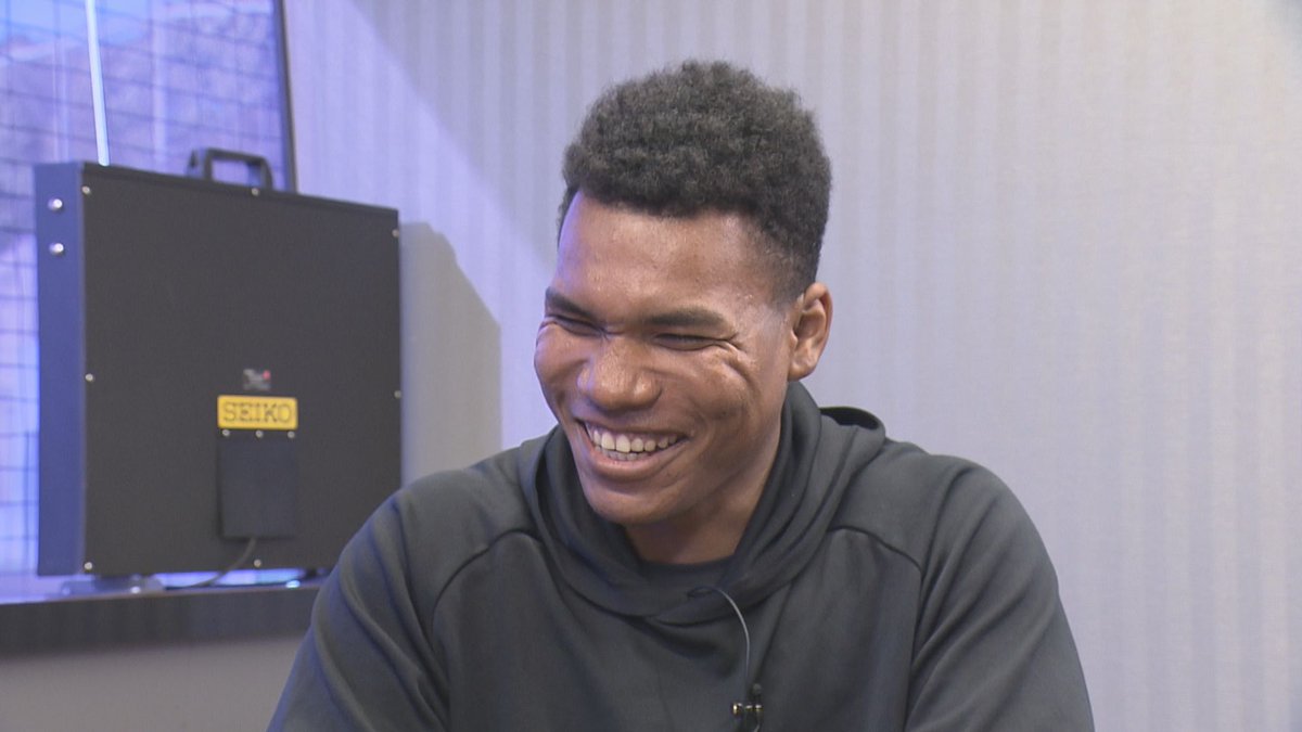 HTBスポーツ tweet media