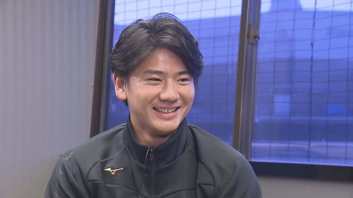 HTBスポーツ tweet media