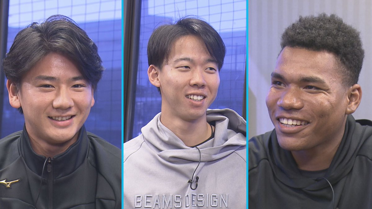 HTBスポーツ tweet media