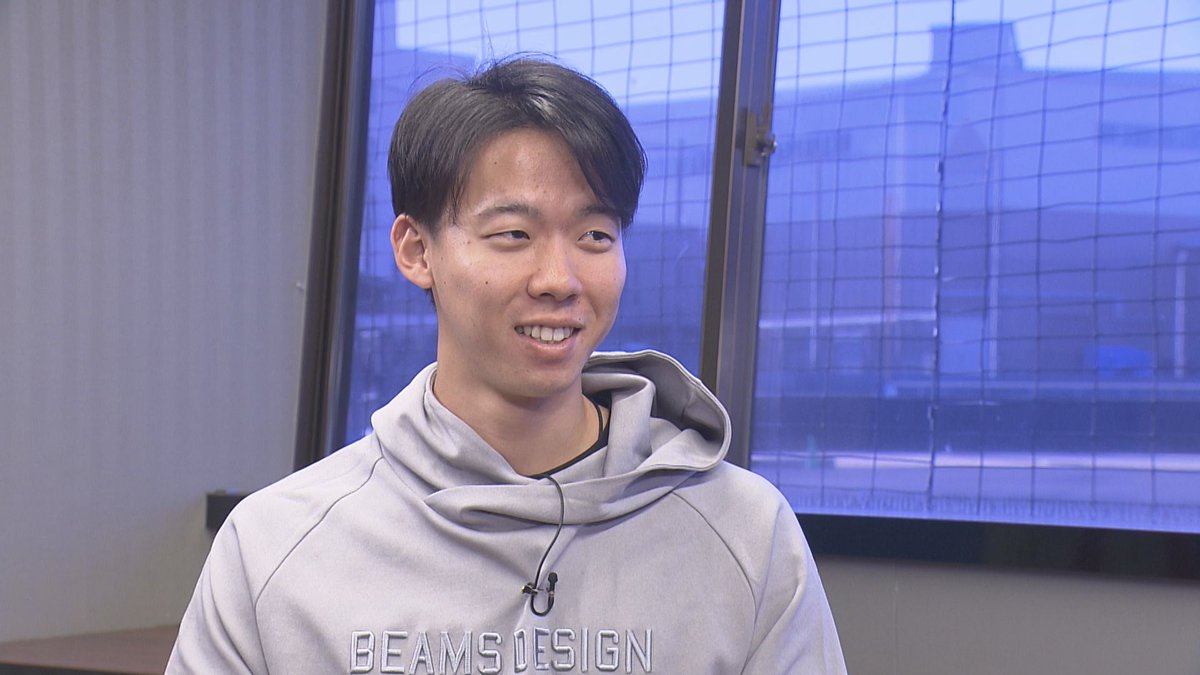 HTBスポーツ tweet media