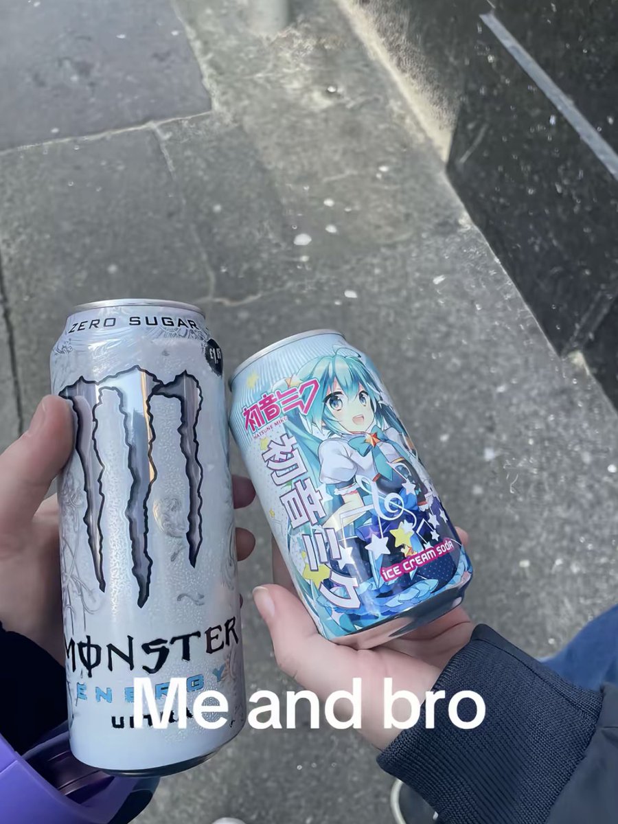 MiKUMru's tweet image. 