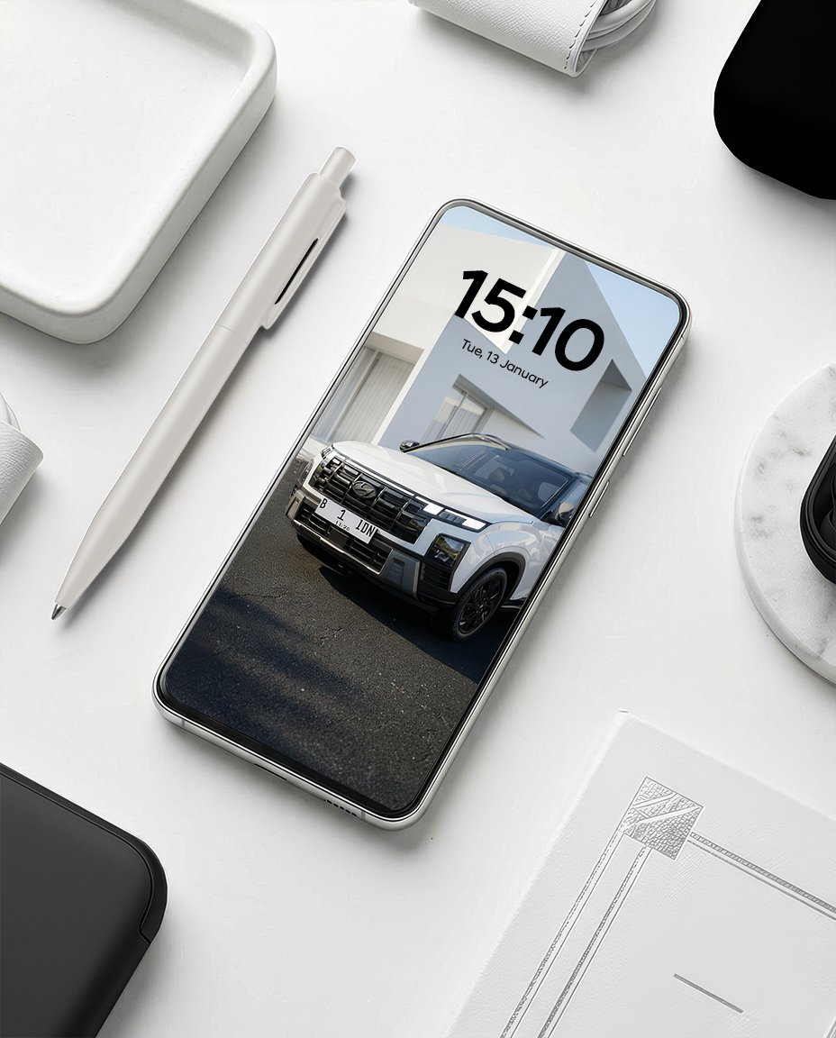 hyundaimotorid's tweet photo. Tahunnya udah baru, masa wallpaper masih yang lama? Nih Daimin kasih biar new year gak cuman new me, tapi juga new wallpaper.
#Hyundai #HyundaiIndonesia #NewCRETAAlpha https://t.co/ndNhIqwKaG