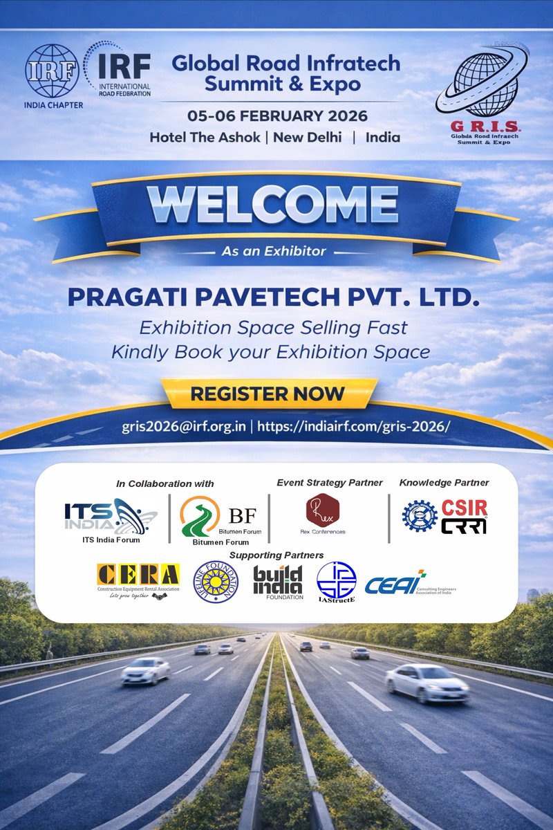 IRF India Chapter tweet media