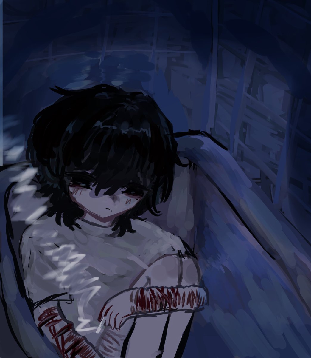 Otmth3isb's tweet image. 