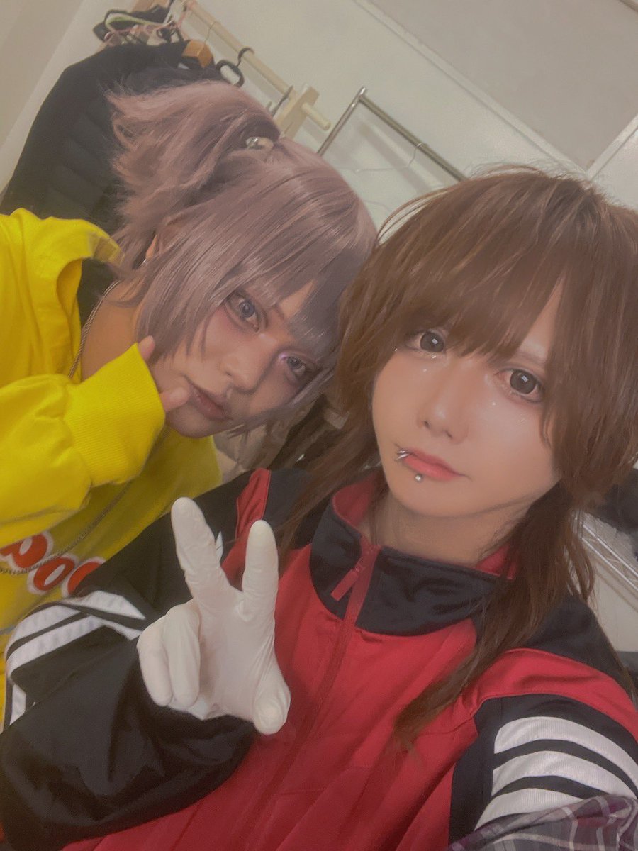 Minami (@Minamil_pasta) / Posts / X