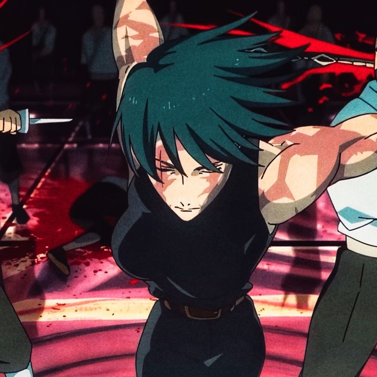 AnimexTwts's tweet image. 'Jujutsu Kaisen' S3 Episode 4 gets Massive Backclash from Japanese Viewers 

"Episode 4 gets a 9.8/10 rating overseas. In the end, they only care about fights: 'Amazing animation!' 'Insane aura!' That's all they say