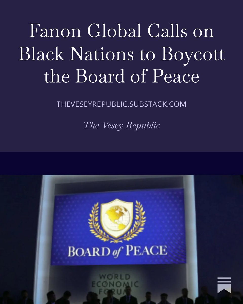 On: TheVeseyRepublic.com

<a href="/SabbySabs2/">Sabby Sabs</a> <a href="/esglaude/">Eddie S. Glaude Jr.</a> <a href="/IMIXWHATILIKE/">@imixwhatilike.bsky.social</a>
<a href="/Phil_Lewis_/">philip lewis</a> <a href="/AfricanaCarr/">Greg Carr</a> <a href="/Blacks4Peace/">Black Alliance for Peace</a> <a href="/MXGMNational/">Free The Land! By Any Means Necessary!</a>