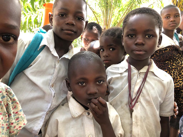 Canada in DRC tweet media