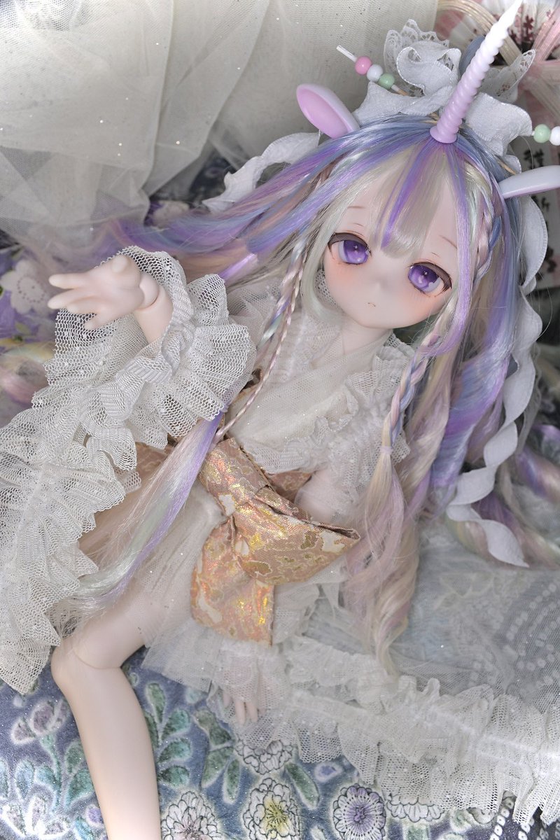 ふにゃほわ໒꒱ ̖́- (@mokyu_skn) / Posts / X