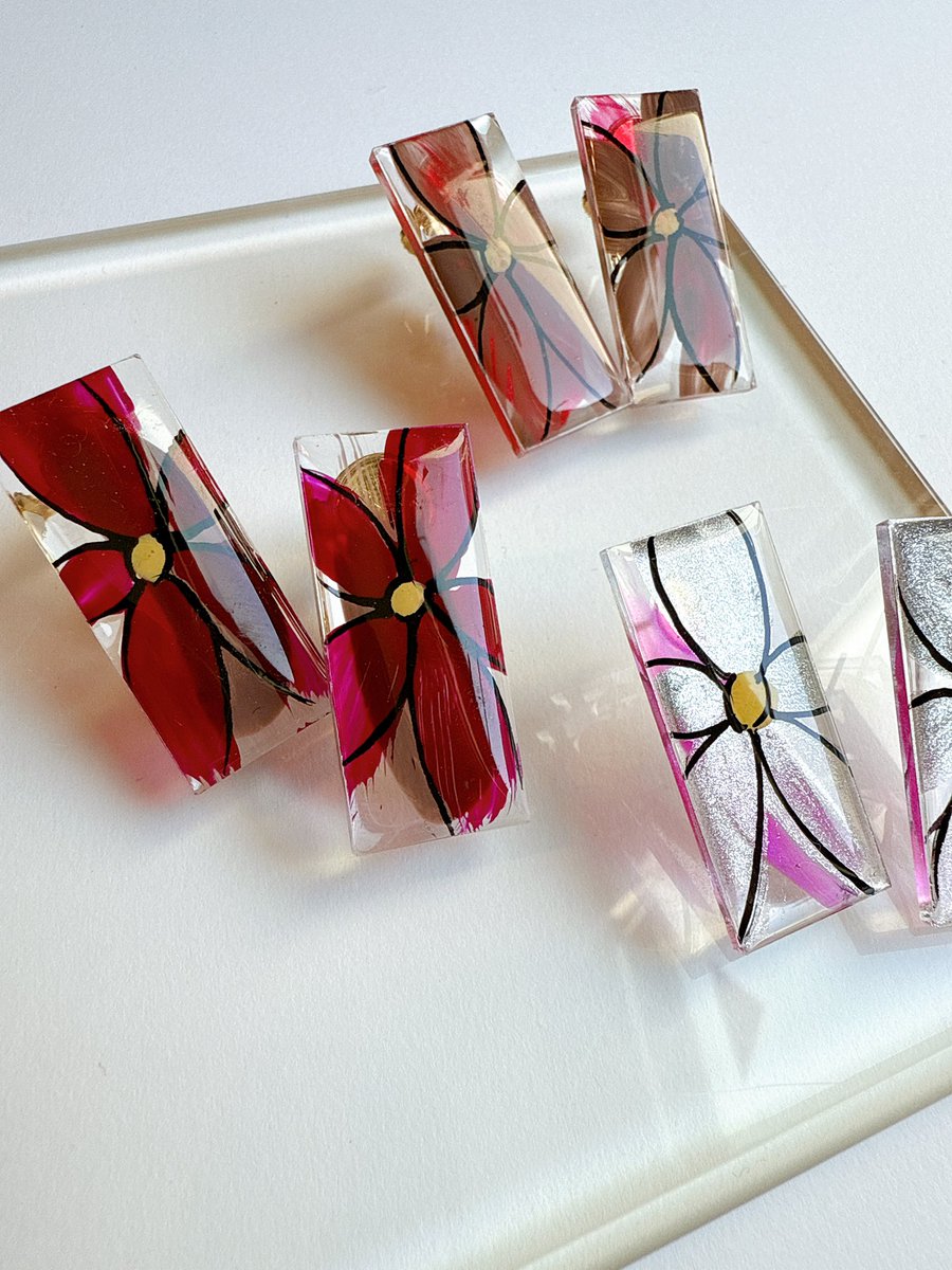 cococoro 4/21-30広島ミナモア3階 tweet media