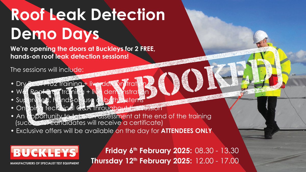 Buckleys (UVRAL) Ltd tweet media