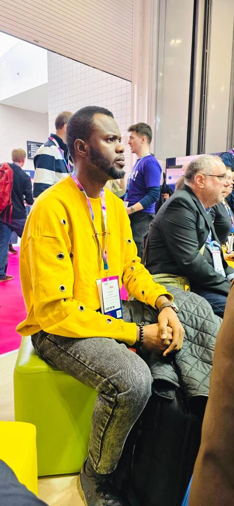 Ojfalana's tweet photo. I’m honored to participate in Bett UK 2026, the world's largest EdTech event, from January 21-23.

I'm going with clear goals: to discover the most impactful technologies, connect with global innovators, and bring back actionable strategies to transform our classrooms in Lagos. The mission is simple but powerful, to unlock the full potential of every learner and educator in our state.

If you're also attending, I'd love to connect! Let's exchange ideas on the future of education.

OJ Falana 

#Bett2026 #EdTech #EducationLeadership #LagosSUBEB
