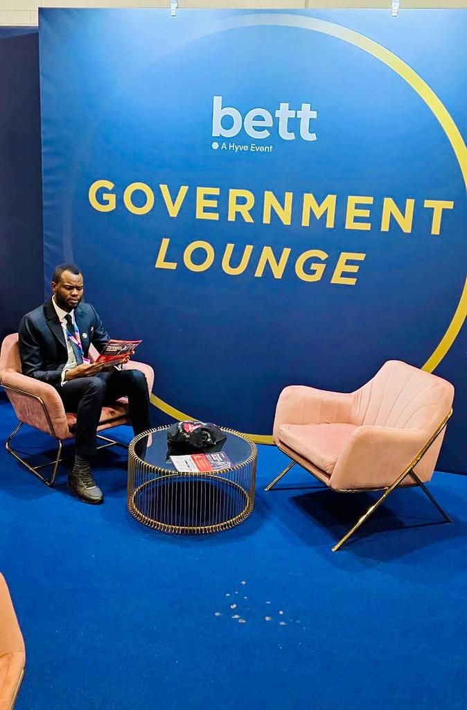 Ojfalana's tweet photo. I’m honored to participate in Bett UK 2026, the world's largest EdTech event, from January 21-23.

I'm going with clear goals: to discover the most impactful technologies, connect with global innovators, and bring back actionable strategies to transform our classrooms in Lagos. The mission is simple but powerful, to unlock the full potential of every learner and educator in our state.

If you're also attending, I'd love to connect! Let's exchange ideas on the future of education.

OJ Falana 

#Bett2026 #EdTech #EducationLeadership #LagosSUBEB