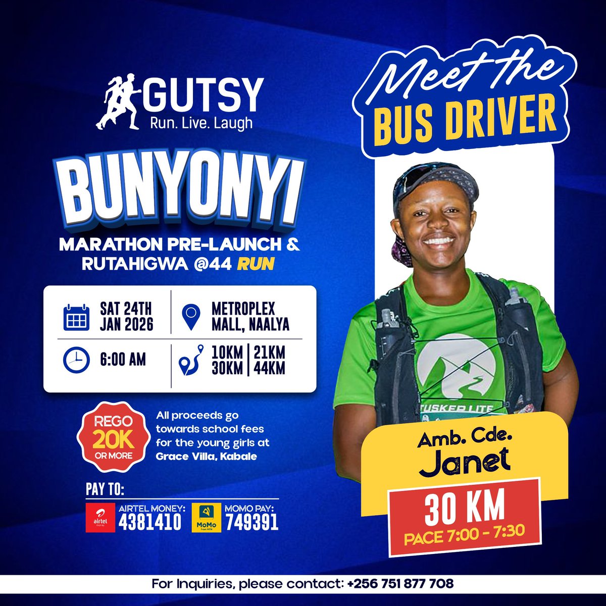 MosesRutahigwa's tweet image. Meet tomorrow’s Bus Drivers including Ambassador Snr. Cde.  @nsunak. See you all.