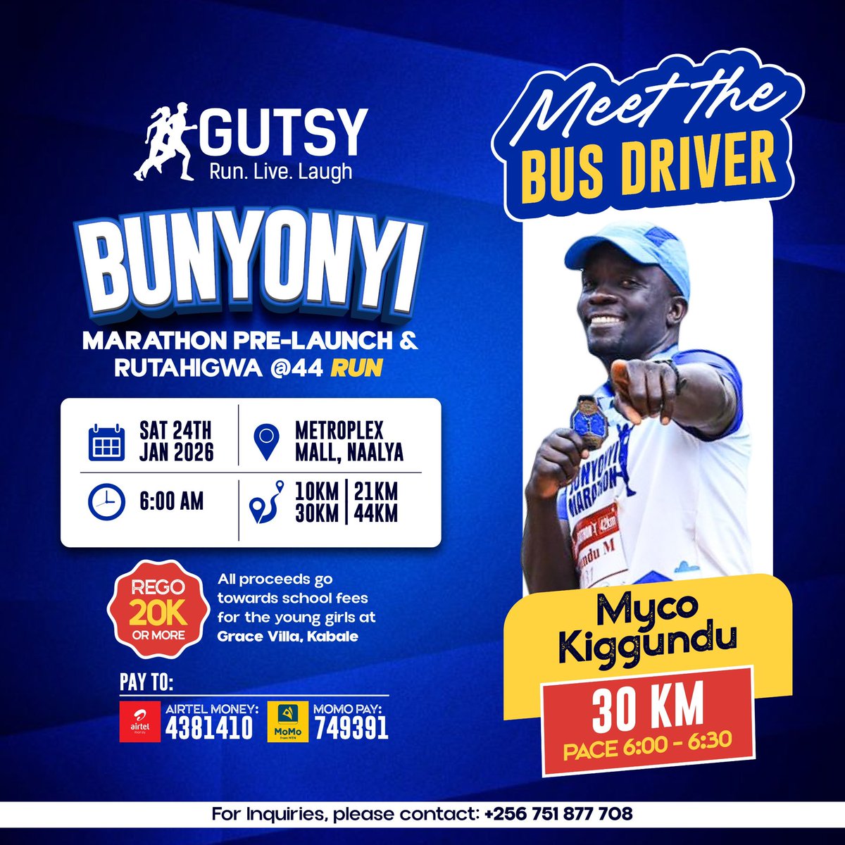 MosesRutahigwa's tweet image. Meet tomorrow’s Bus Drivers including Ambassador Snr. Cde.  @nsunak. See you all.