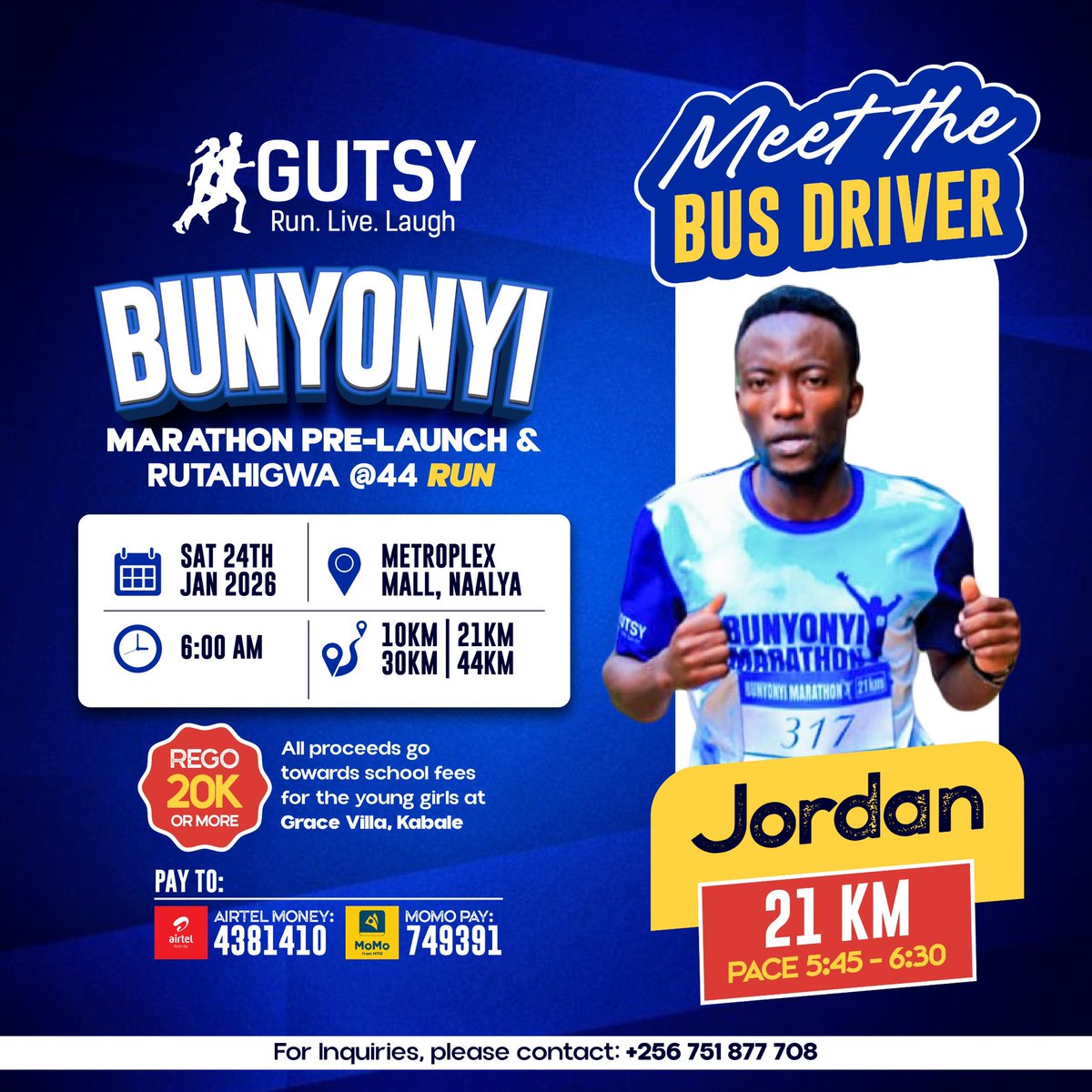 MosesRutahigwa's tweet image. Meet tomorrow’s Bus Drivers including Ambassador Snr. Cde.  @nsunak. See you all.