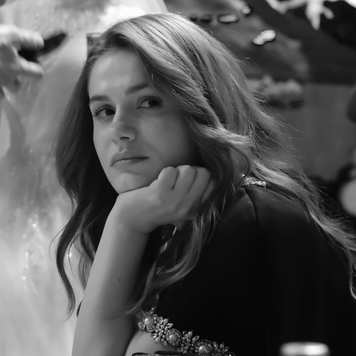 zeroderler's tweet image. Gözler yalan söylemez 🖤