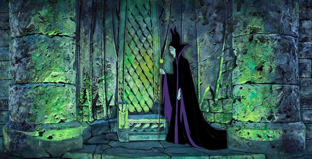 🎂 Hoy se cumplen 67 años del estreno de 'La Bella Durmiente'

Su estilo artístico, el rodaje en panorámico y la implementación de sonido estéreo casi dejan a Disney en la bancarrota, pero a cambio crearon una de las películas más bellas de la historia. 

Obra maestra ✨