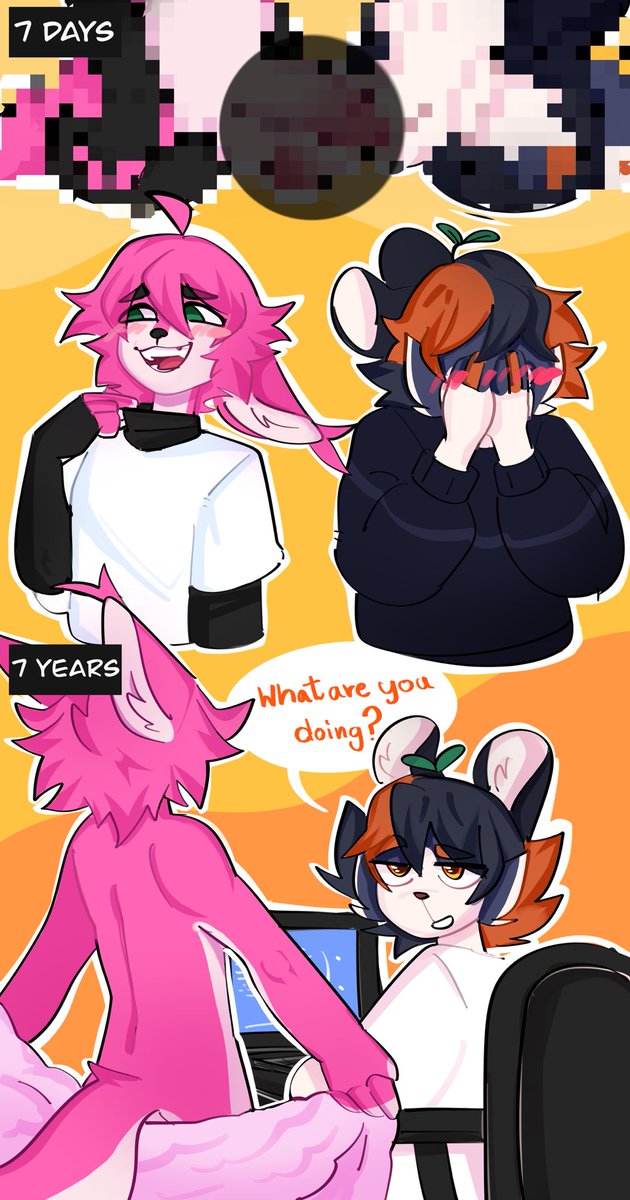 7 Days -> 7 Years My Boyfriend
Full pic : <a href="/KunFen379_/">Kun Fen</a>