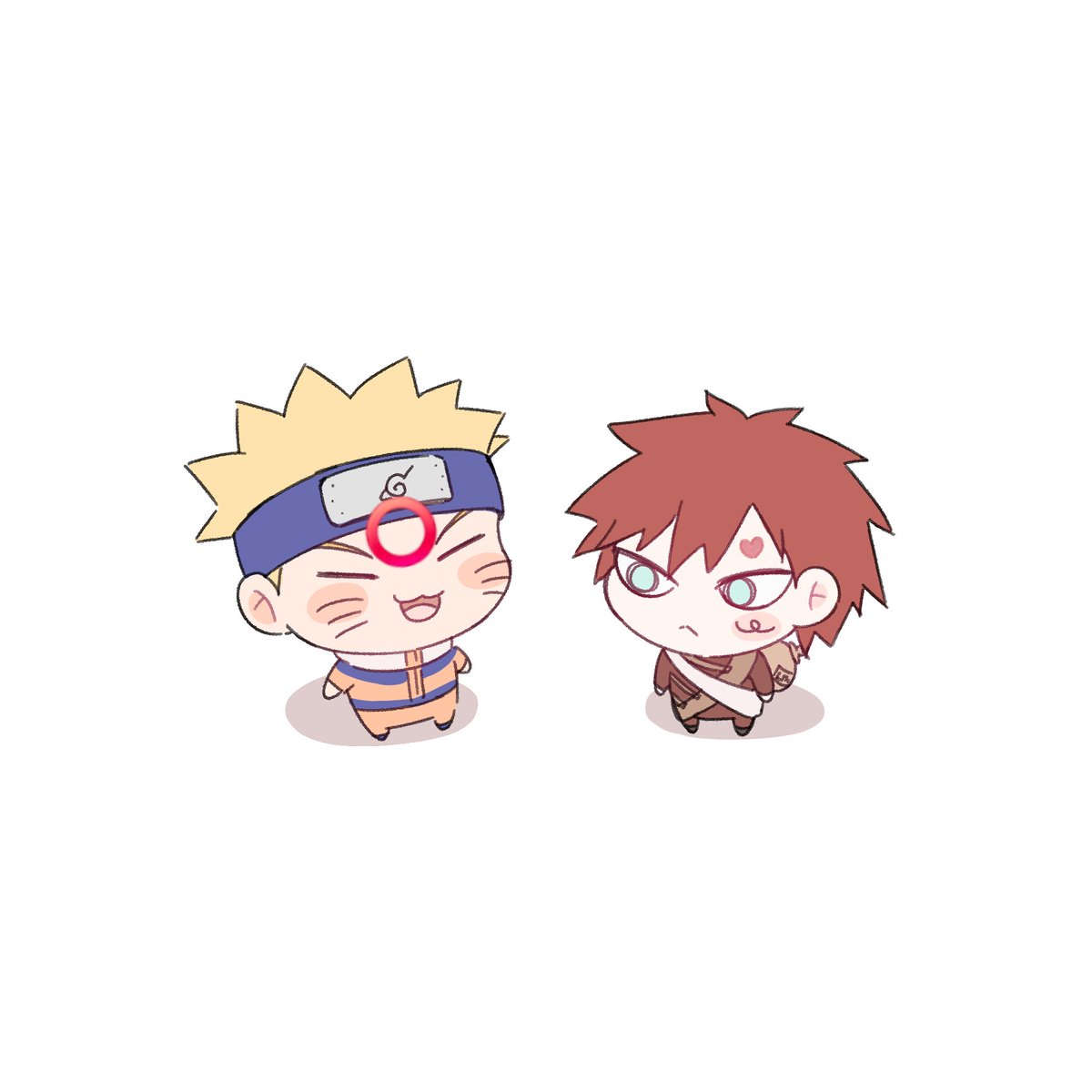 xxxxxikkk's tweet image. 가아나루로 유행탑승 🌵🍥

(표시된 부분을 살짝 건드리고 타래를 봐주세요)