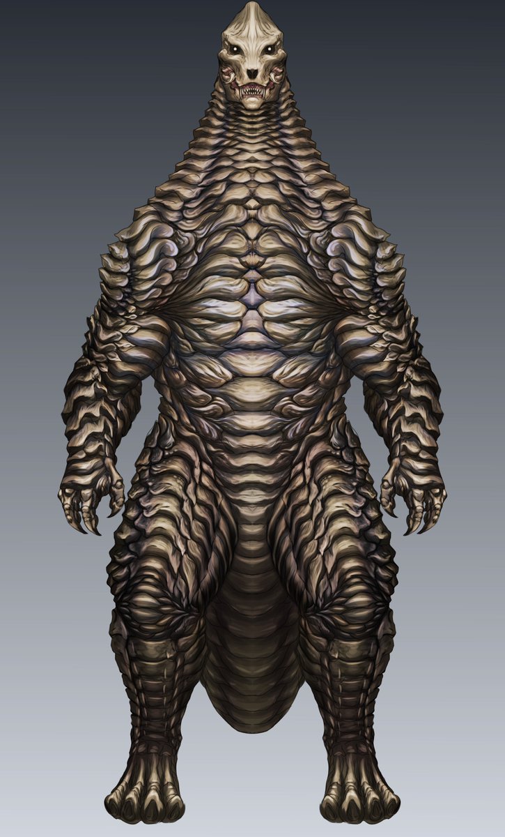 骷原狼kyunlng tweet media