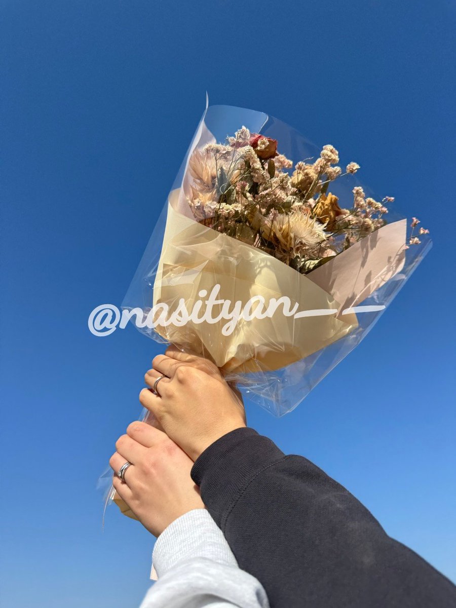 nasityan__'s tweet photo. ご報告𓂃 𓈒𓏸

6年記念日の今日お付き合いさせていただいていた彼と入籍させていただきました💍✨
 
幸せな家庭を築いていきたいなと思っています🥺 https://t.co/y3THYBL5hN