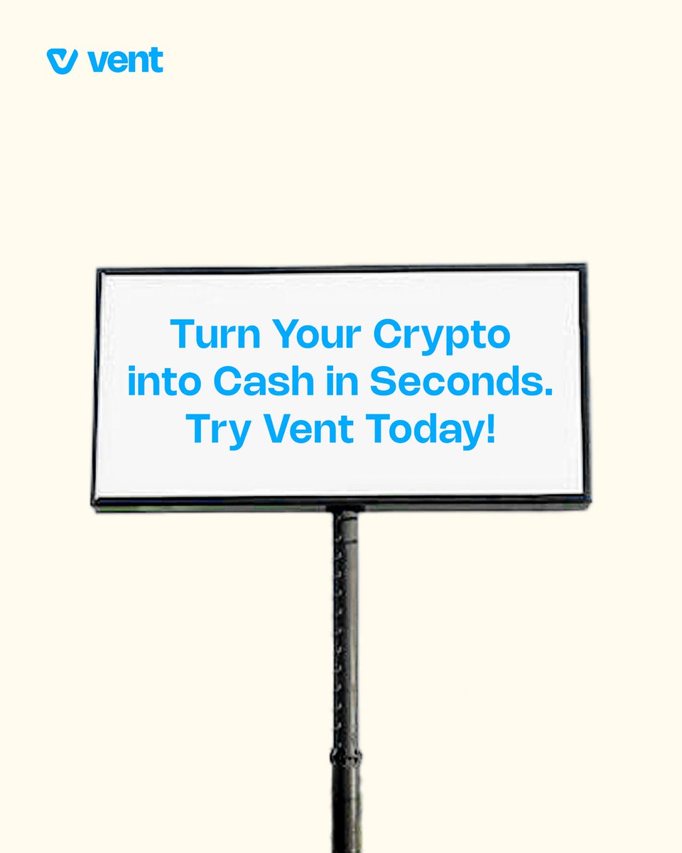 ventafricaapp's tweet photo. At Vent, speed isn’t a feature. It’s an experience. ✨
HR said our social media manager is doing fine. 😎 https://t.co/gSR1wYELA8