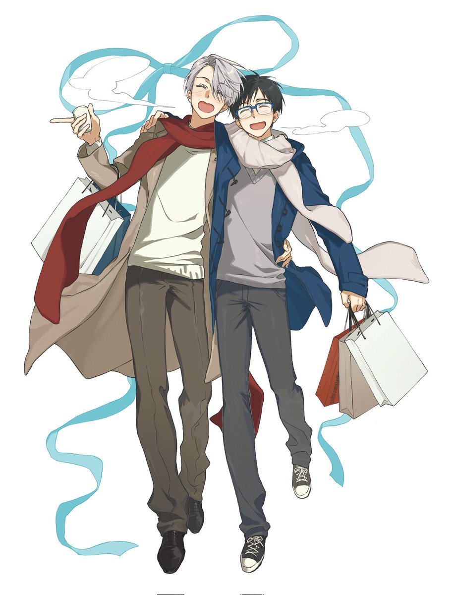 pinkpsp_is_good's tweet image. ヴィク勇