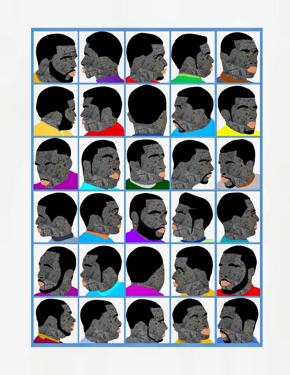 Osinachi 🎨 tweet media