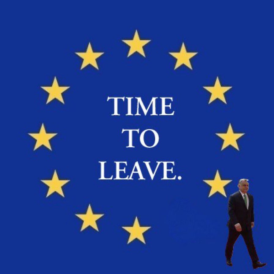 <a href="/PM_ViktorOrban/">Orbán Viktor</a> EU will send the bill to your master, Orban 😊
putin, the war criminal who started this war and who refuses to end this war. 
Perhaps EU should direct your demands to putin too? 
Good luck with that 😁 
I see No More Zebras in your future, Orban.....