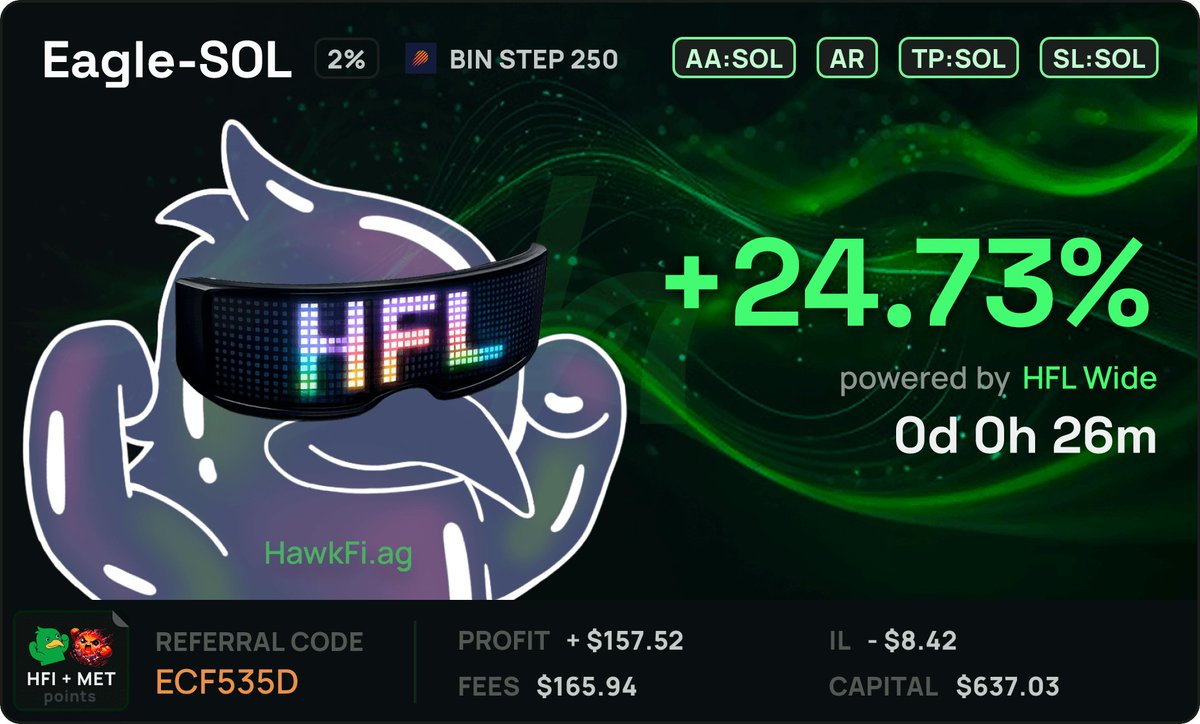 Madam Quant tweet media