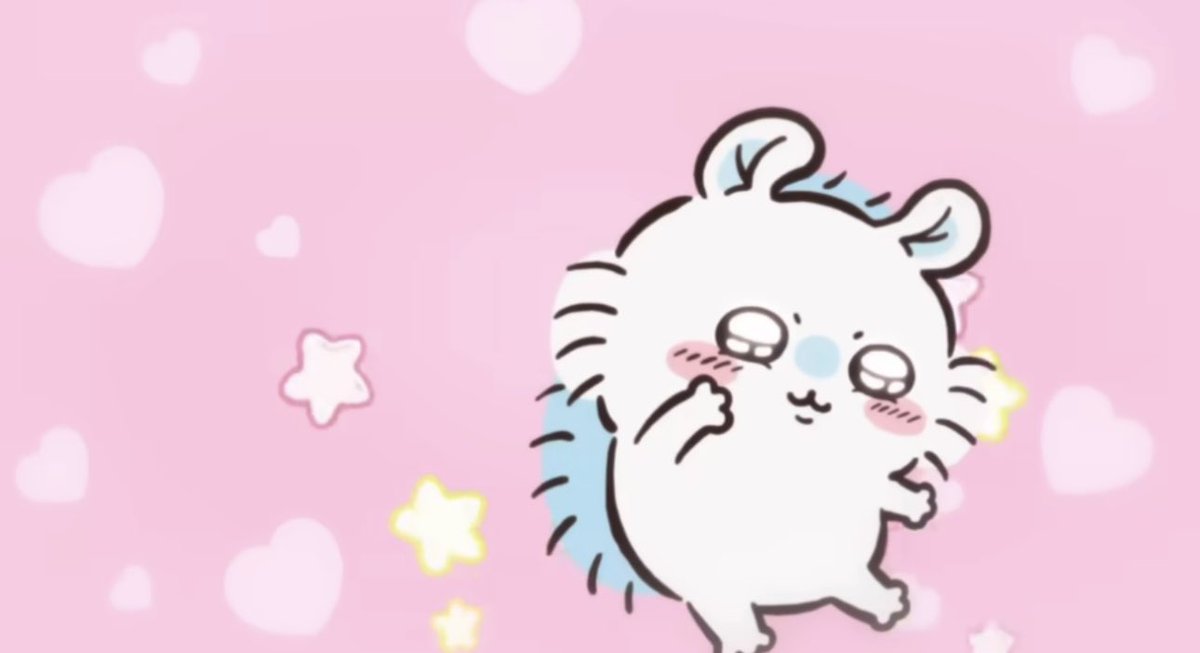 shinichi_2430's tweet image. 可愛さ追求する꒰՞ᴑ̴̶̷̤́ᾥᴑ̴̶̷̤́՞꒱ちゃん✨

#アニメちいかわ