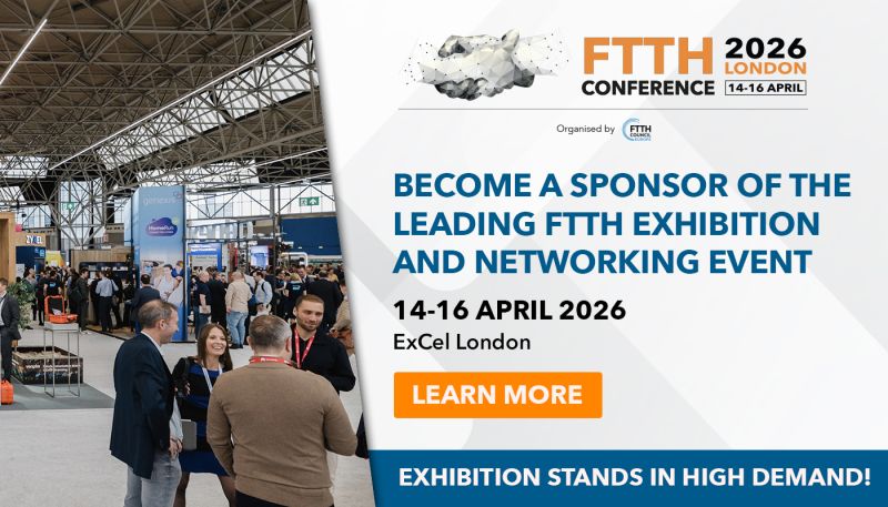 FTTH Council Europe tweet media