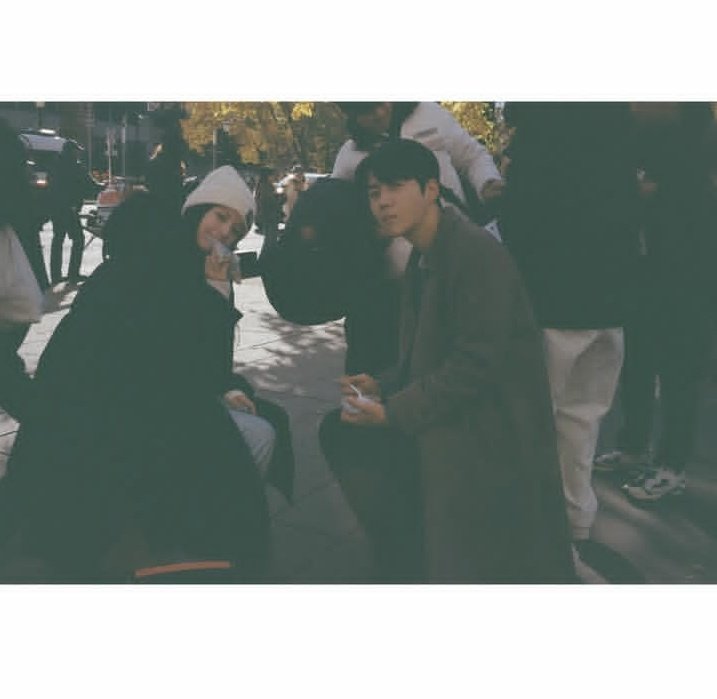 seonspace's tweet image. MY BABIESSS