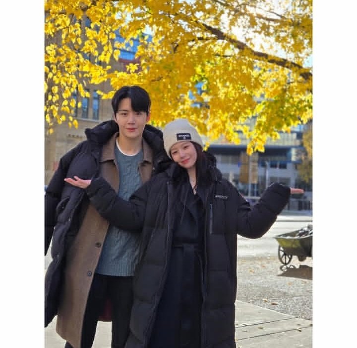 seonspace's tweet image. MY BABIESSS