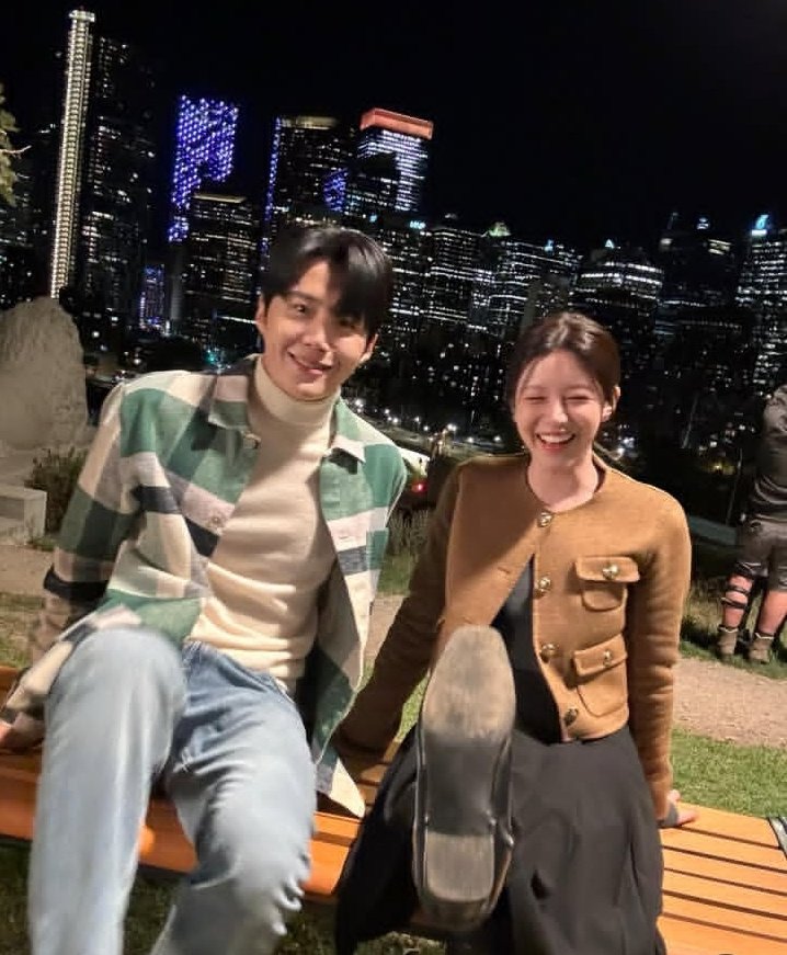 seonspace's tweet image. MY BABIESSS