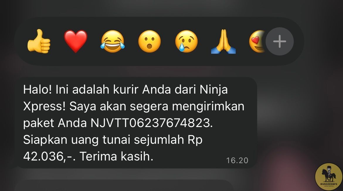 UNSOEDFESS | BASE UNSOED tweet media