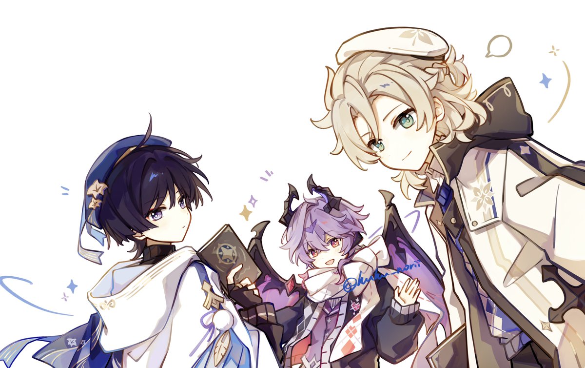 糊糊 (@huhu_norii) on Twitter photo 