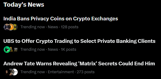 Sentinel tweet media