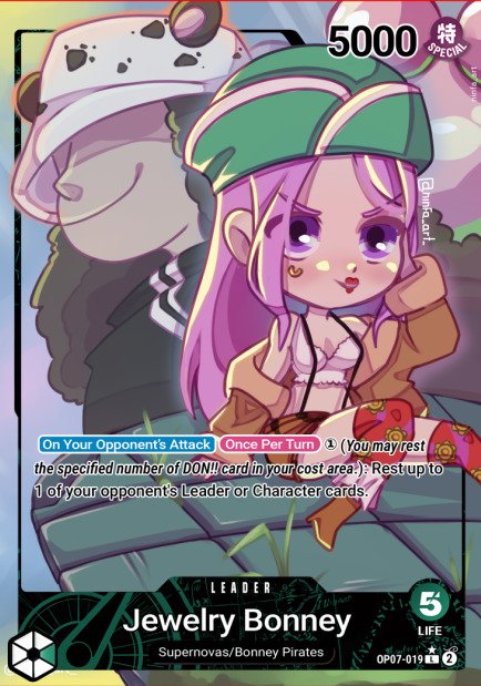 ninfa060's tweet photo. It's been a long time since I uploaded any drawings, so here's one I've been working on these past few weeks for a #OnePieceTCG commission.✨✨ https://t.co/EtqCKZigsA