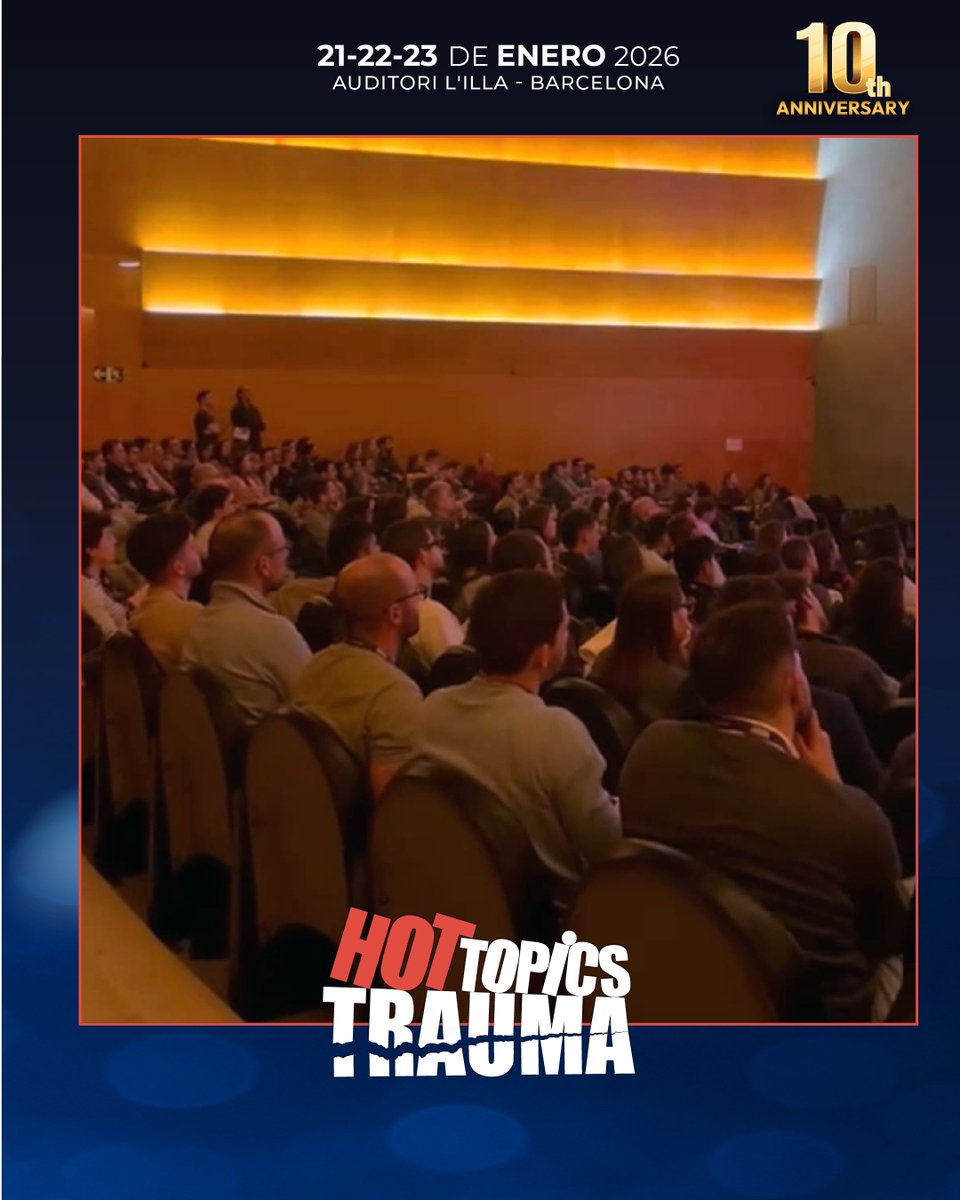 HotTopics Trauma tweet media