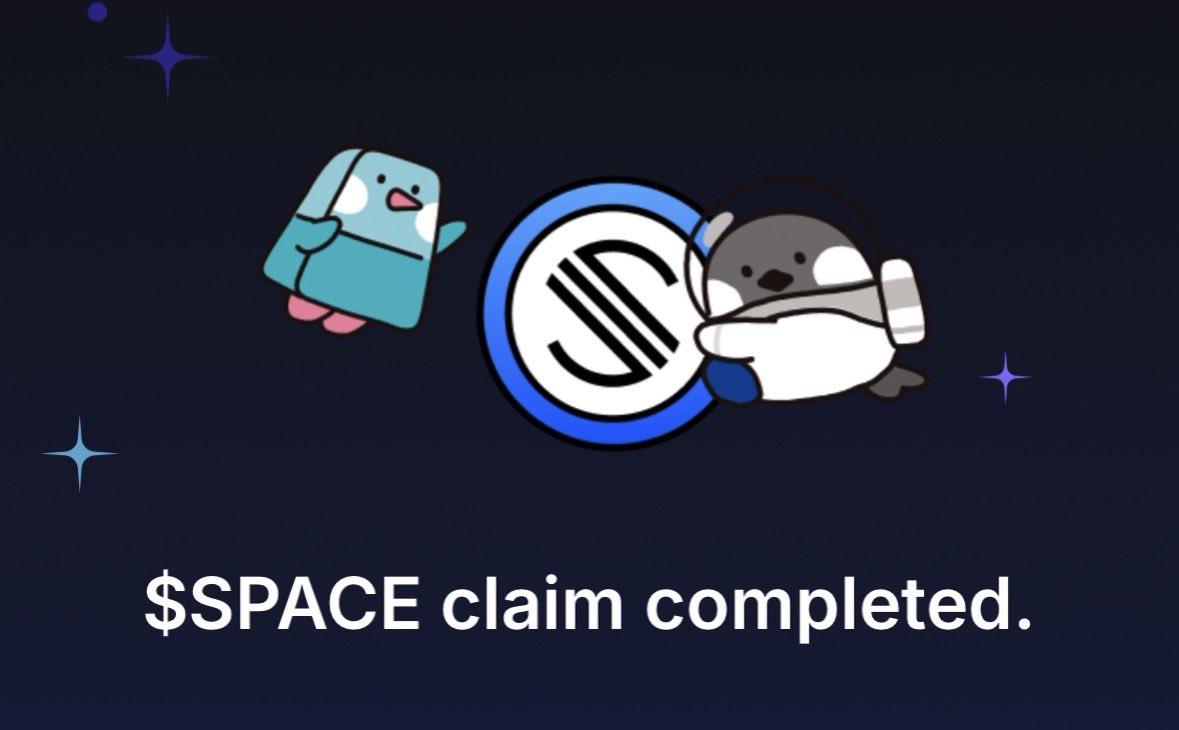 병알(ByeongAl)🐧 | Creditcoin tweet media