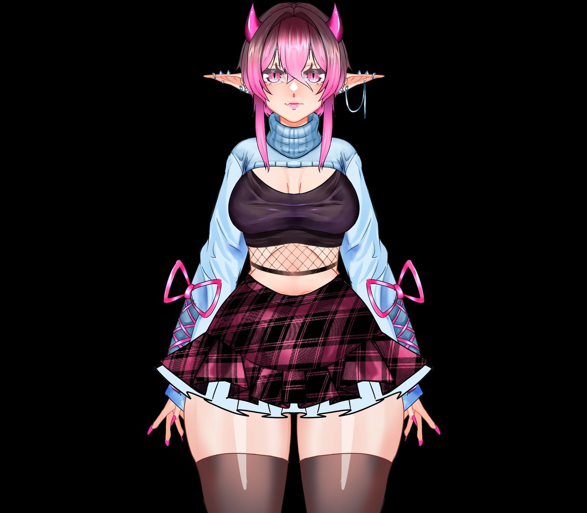 genericvtuber tweet picture