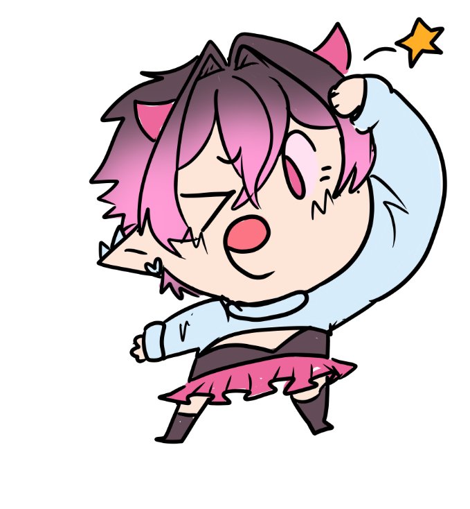 genericvtuber tweet picture