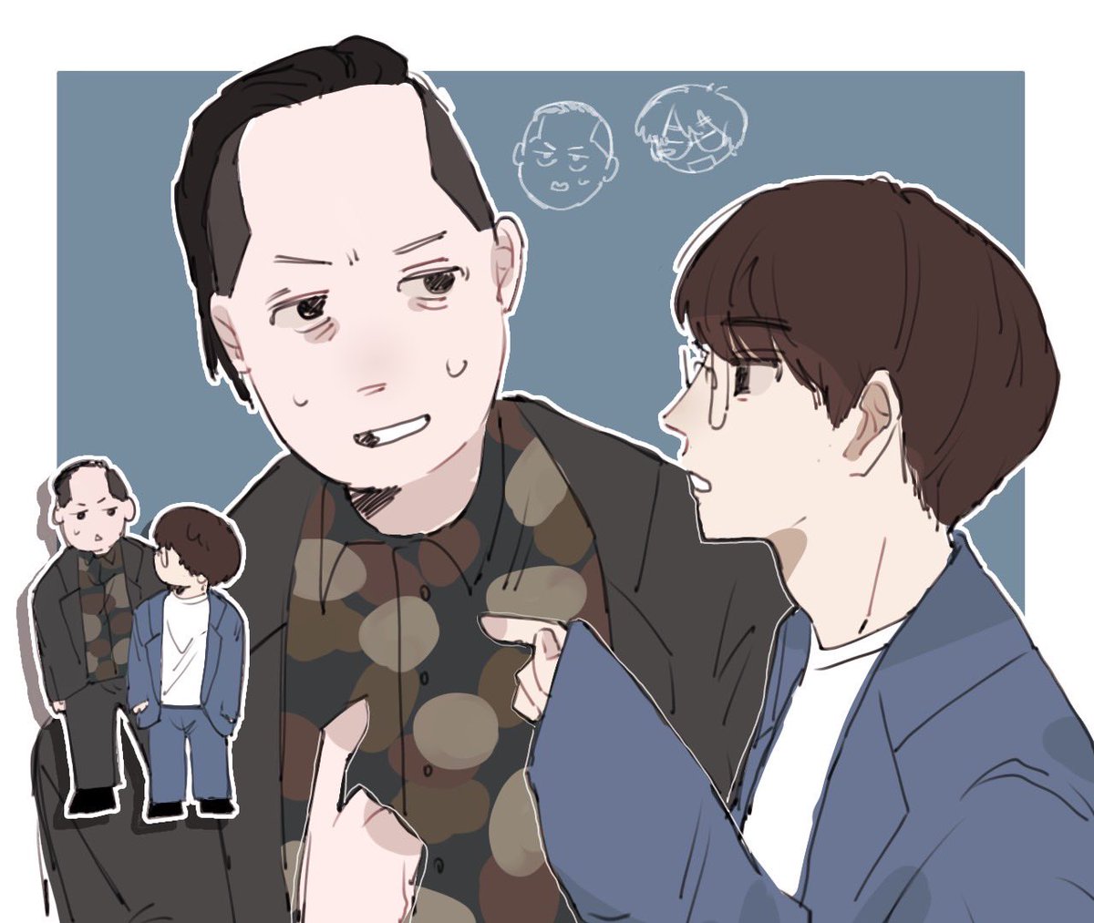 てて (@7x6tete) on Twitter photo 