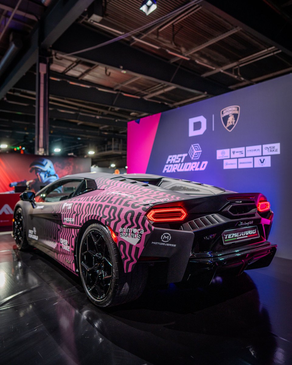 Motorverse tweet media